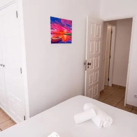 Apartament Casa Do Mike Nazaré