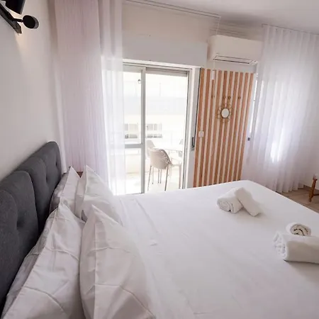 Casa Do Mike Apartament Nazaré