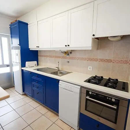 Casa Do Mike Nazaré