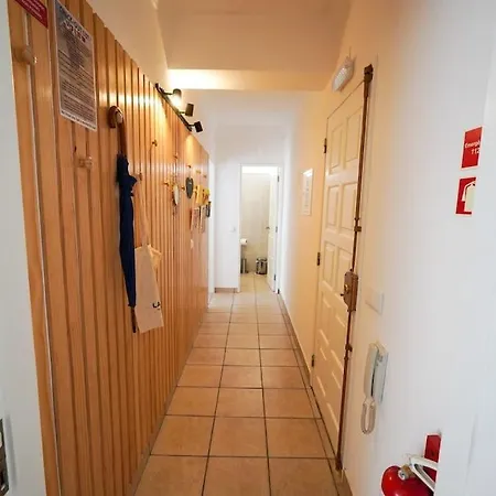 Casa Do Mike Apartament *