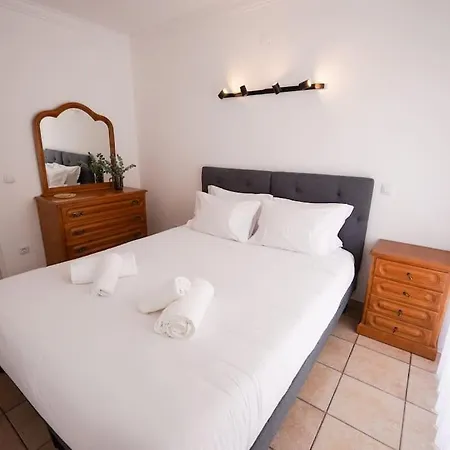Appartement Casa Do Mike Nazaré
