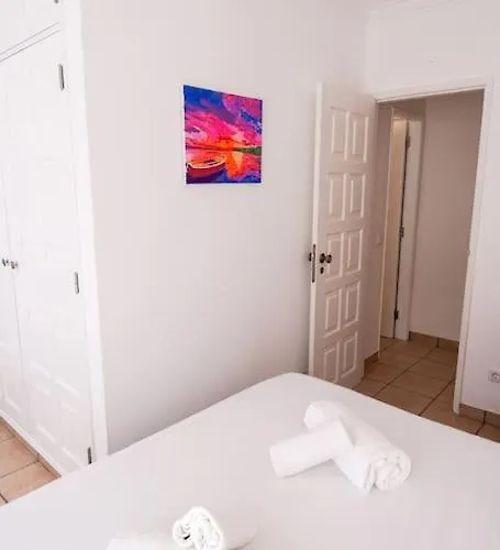 شقة Casa Do Mike نازاريه