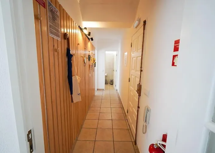 Casa Do Mike شقة *