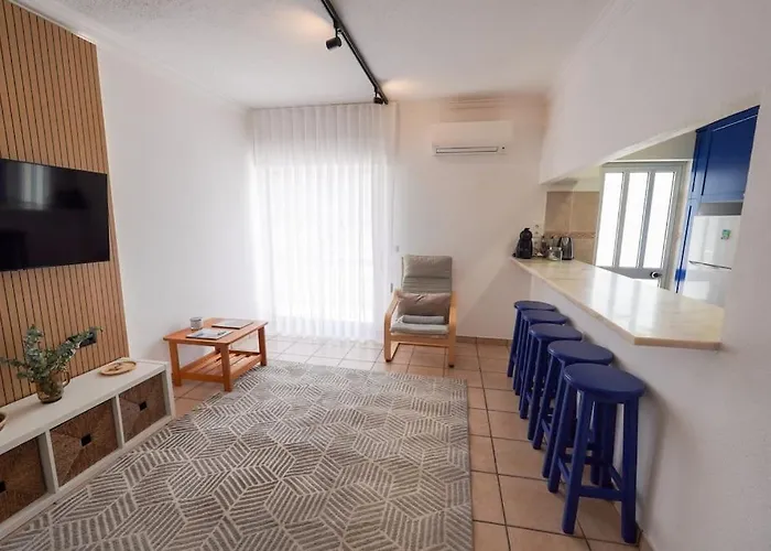 Casa Do Mike شقة