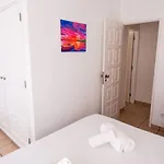 Apartman Casa Do Mike Nazaré
