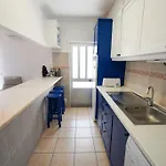Casa Do Mike - Cozy 1 Bedroom Steps From The Apartment Nazare
