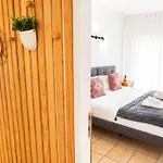 Casa Do Mike - Cozy 1 Bedroom Steps From The Apartment *