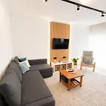 Casa Do Mike - Cozy 1 Bedroom Steps From The Apartment
