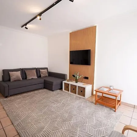 Apartman Casa Do Mike *