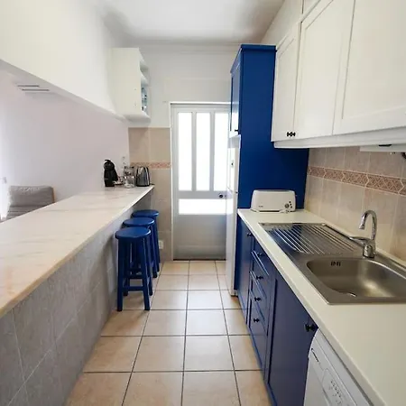 Casa Do Mike Apartment Nazare