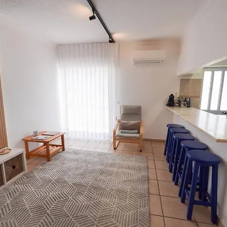 Casa Do Mike Apartment