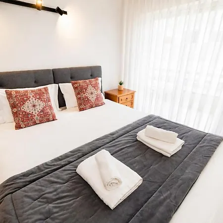 Casa Do Mike - Cozy 1 Bedroom Steps From The Nazare