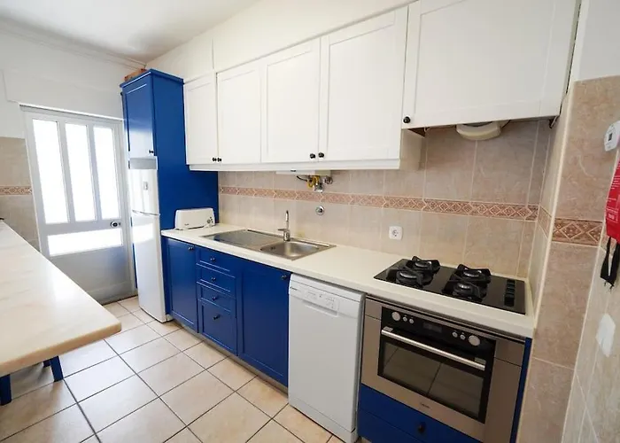 Casa Do Mike Nazaré