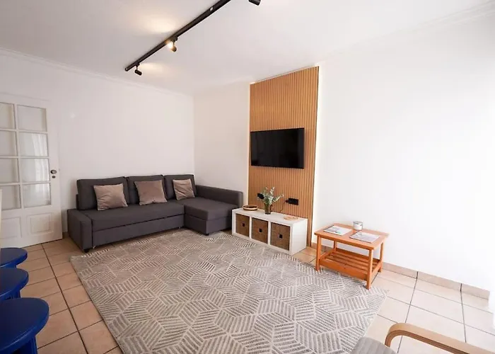 Apartamento Casa Do Mike *